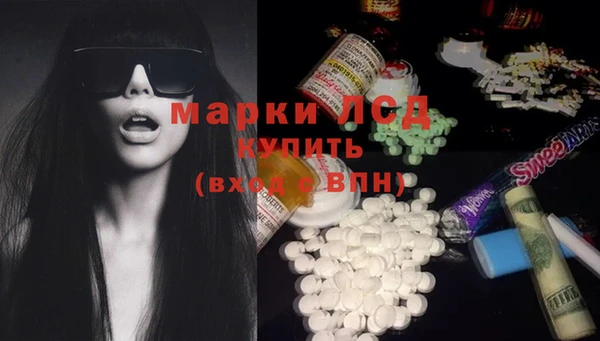 винт Липки